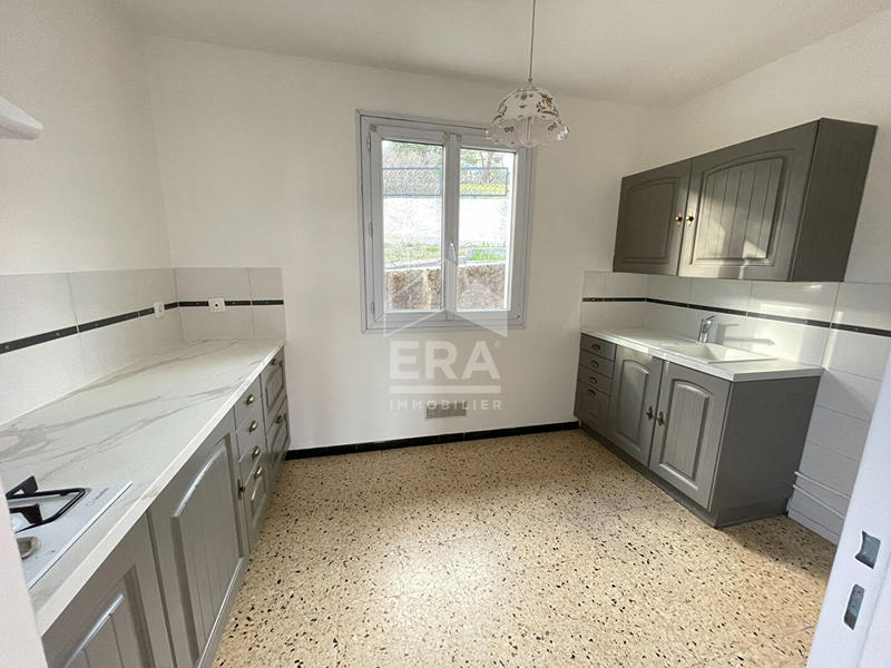 Maison - 75 m² - 3 pièces