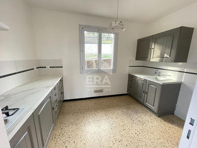 Maison - 75 m² - 3 pièces