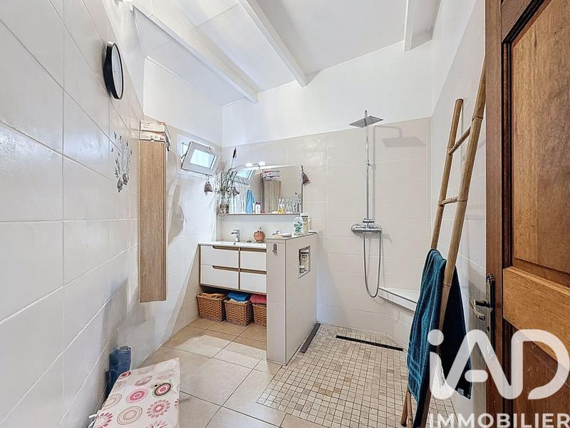 Maison de maîtres - 185 m² - 5 pièces