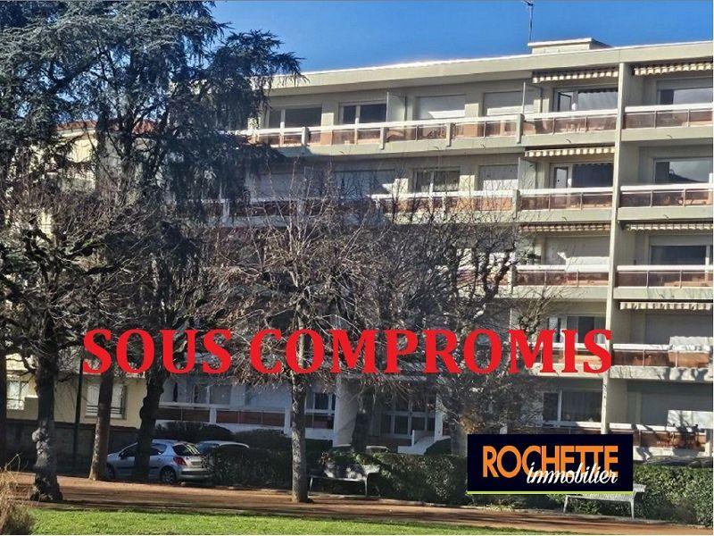 Appartement - 50 m² - 3 pièces