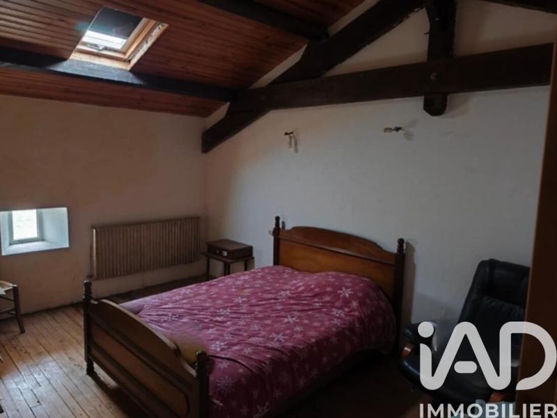 Maison - 174 m² - 6 pièces