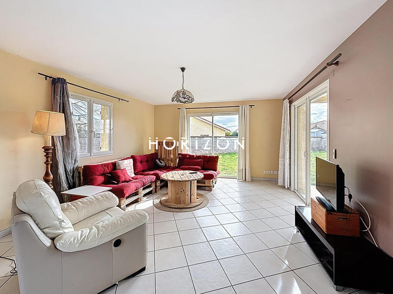 Villa - 155 m² - 7 pièces