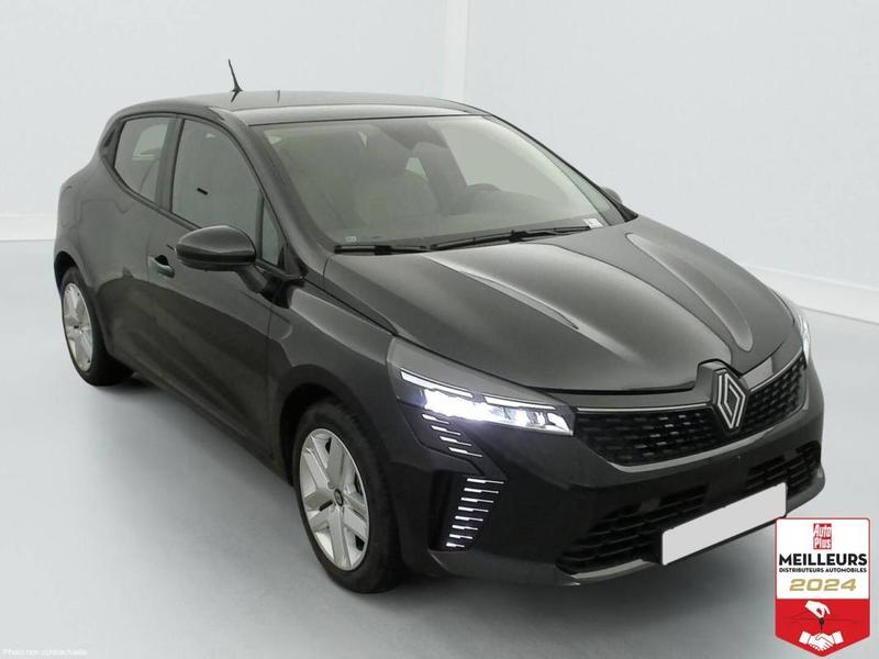 Renault Clio 5 Tce 90 Ch Gsr2 Evolution