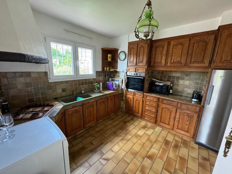 Villa - 171 m² - 6 pièces