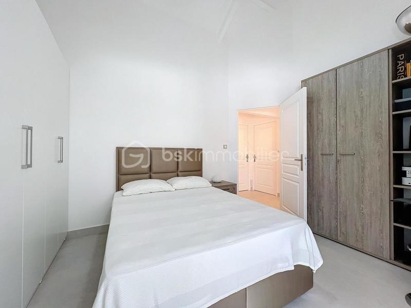 Villa - 120 m² - 5 pièces