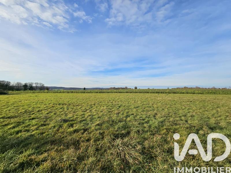 Maison - 62 m² - 3 pièces