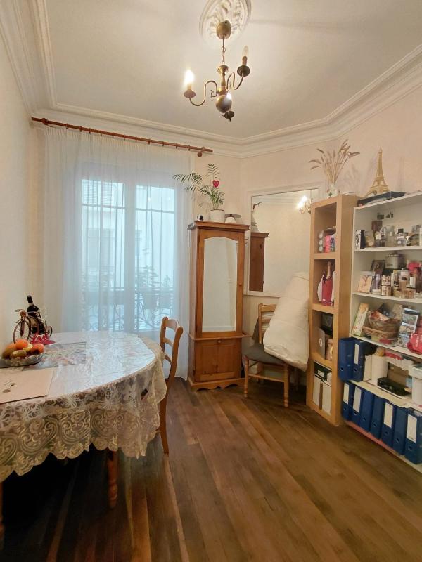 Appartement - 23 m² - 2 pièces