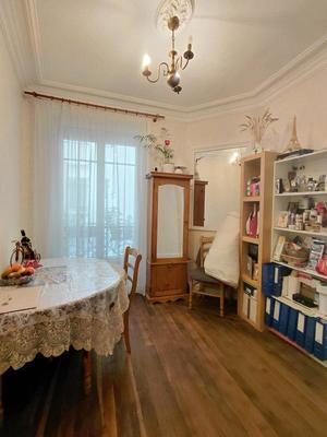 Appartement - 23 m² - 2 pièces