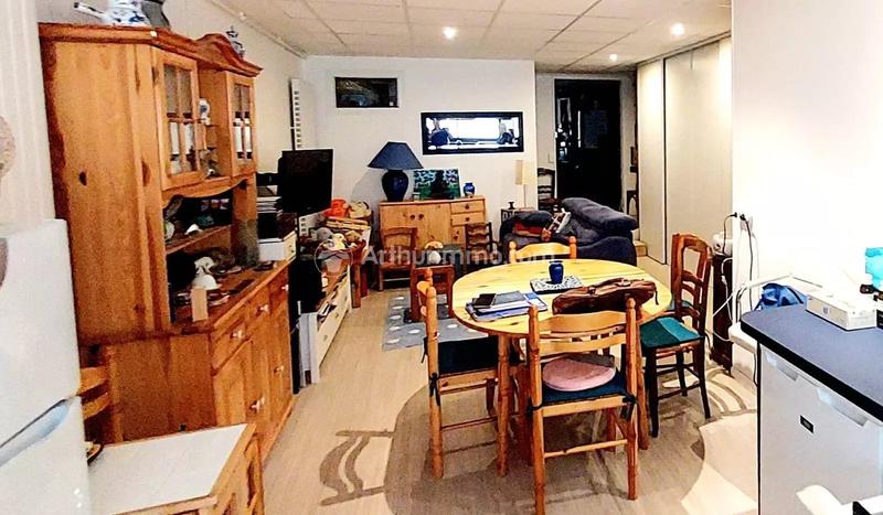 Maison - 133 m² - 6 pièces