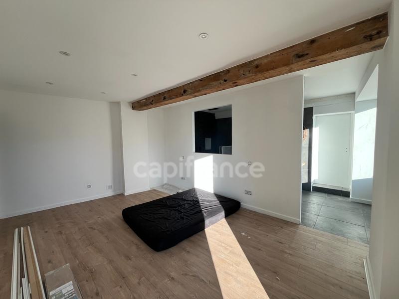 Maison - 170 m² - 5 pièces