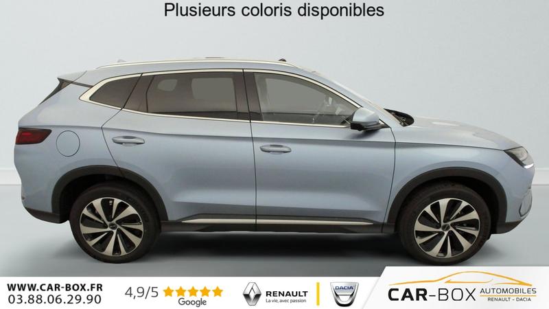 Byd Seal U 1.5l Dm-I 218 Ch Phev Comfort