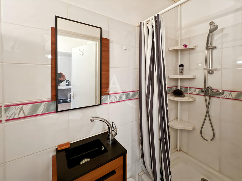 Appartement - 134 m² - 6 pièces