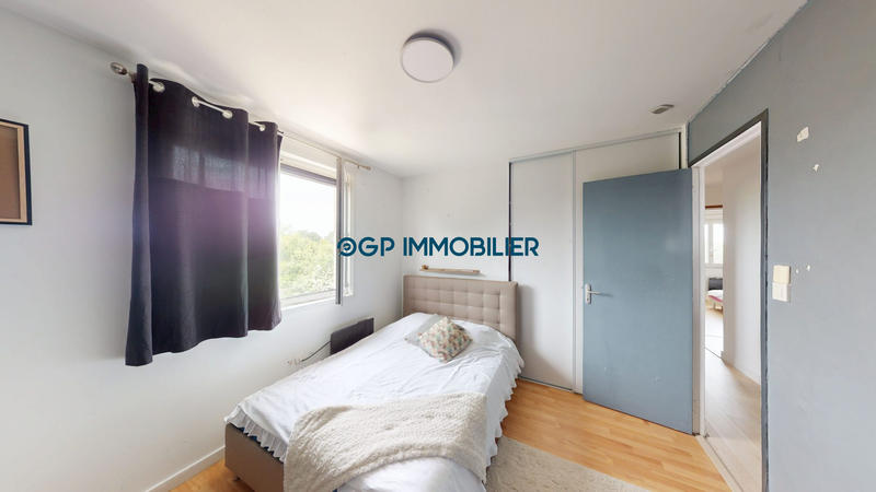 Maison ancienne - 210 m² - 8 pièces