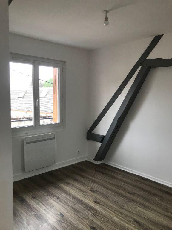 Appartement - 28 m² - 1 pièce