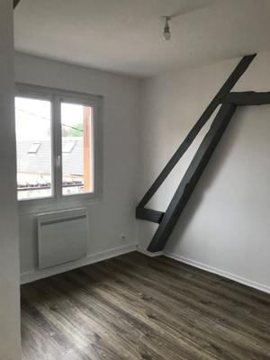 Appartement - 28 m² - 1 pièce