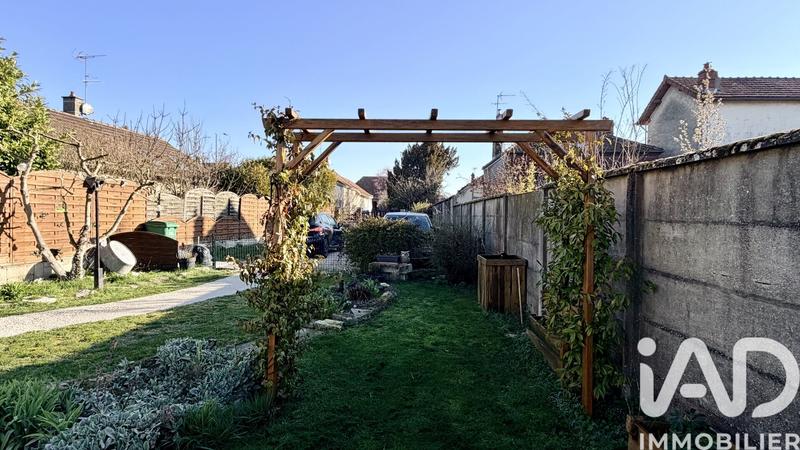 Maison - 148 m² - 6 pièces