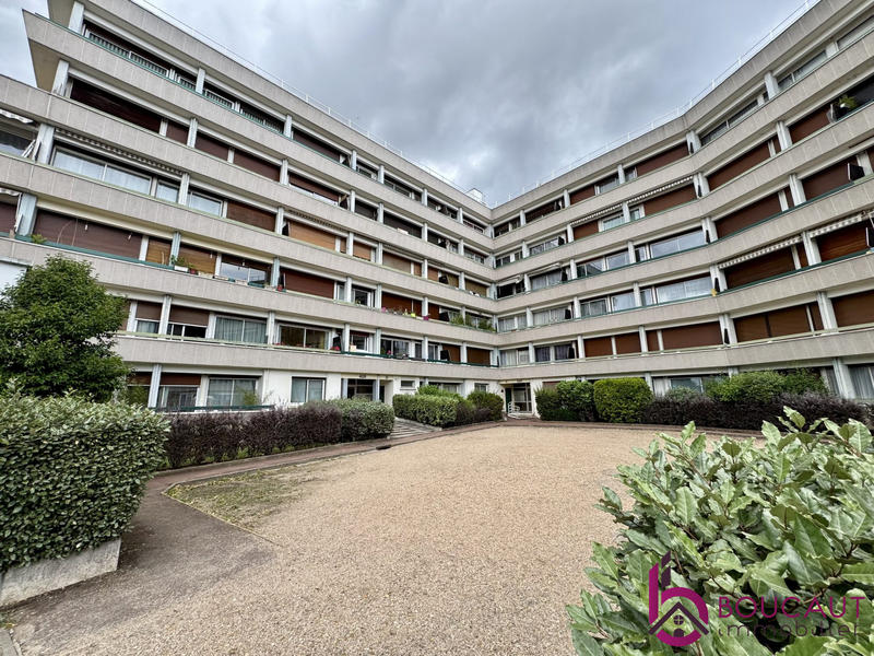 Appartement - 118 m² - 5 pièces