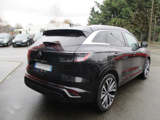 Renault Austral Iconic 1.2 E-Tech Hybrid 200 cv