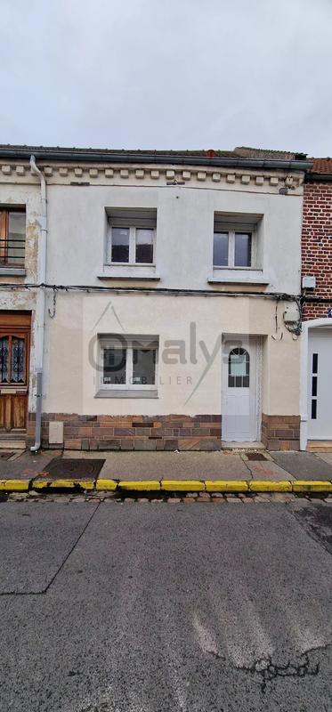 Appartement - 78 m² - 5 pièces