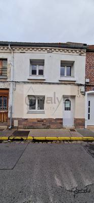 Appartement - 78 m² - 5 pièces