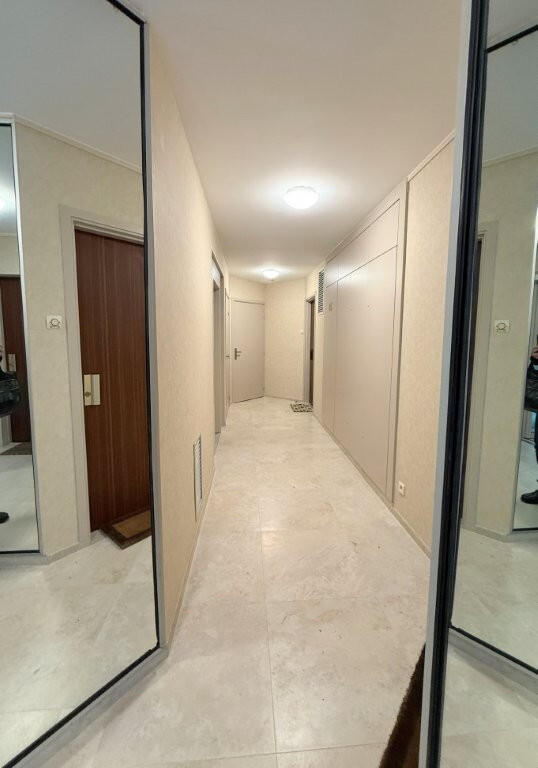 Appartement - 62 m² - 2 pièces