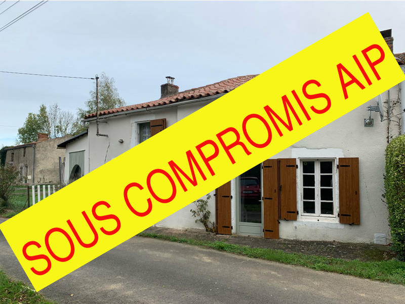 Maison - 78 m² - 4 pièces