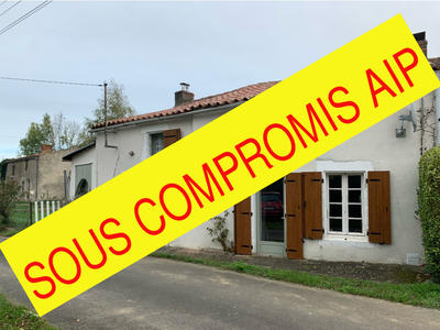 Maison - 78 m² - 4 pièces
