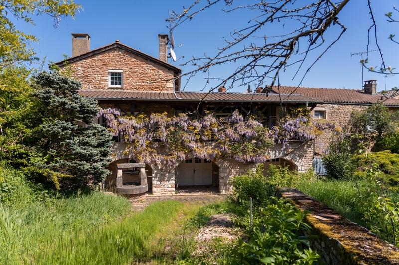 Maison - 175 m² - 5 pièces