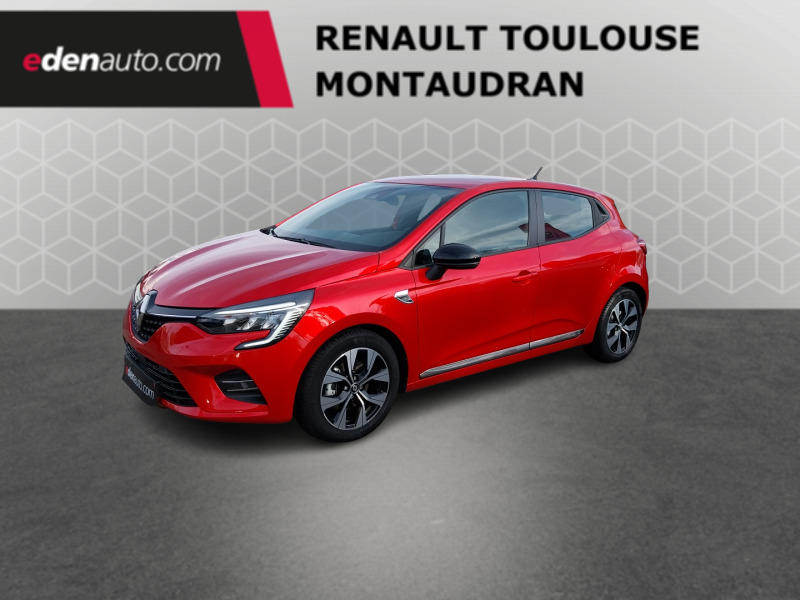Renault Clio E-Tech 140 - 21n Limited