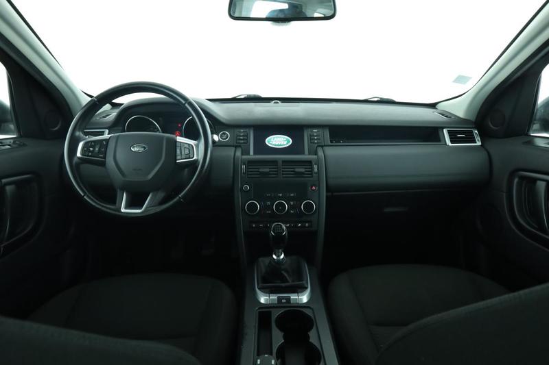 Land Rover Discovery Sport 2.0 Td4 se 4wd 150 ch