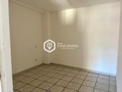 Appartement - 48 m² - 3 pièces
