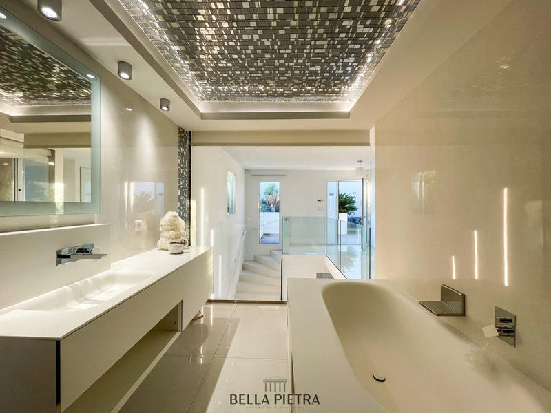 Maison - 155 m² - 4 pièces