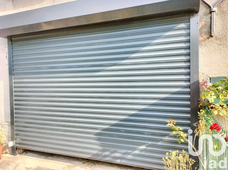 Maison de campagne - 97 m² - 4 pièces