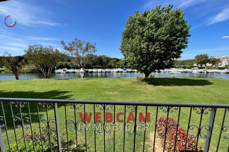 Appartement - 27 m² - 1 pièce