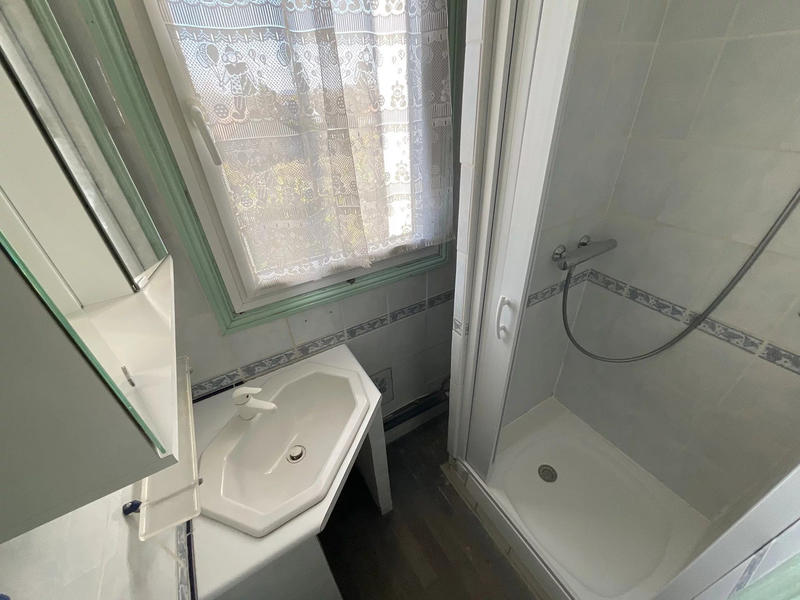 Maison - 76 m² - 4 pièces