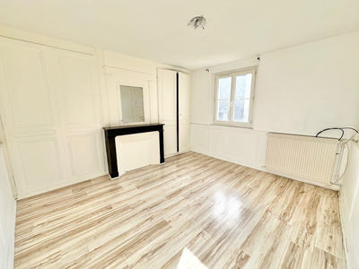 Appartement - 48 m² - 3 pièces