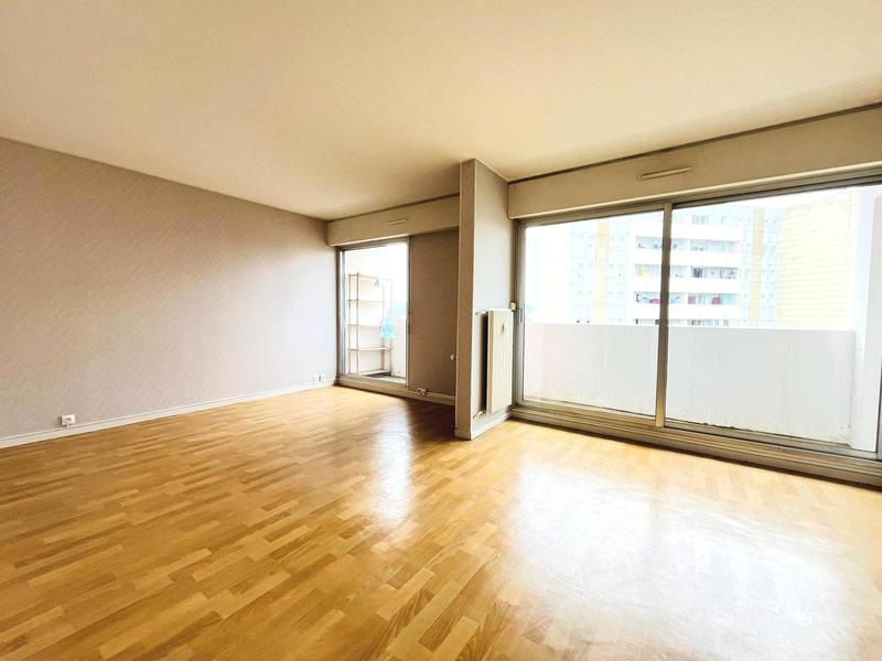Appartement - 86 m² - 4 pièces