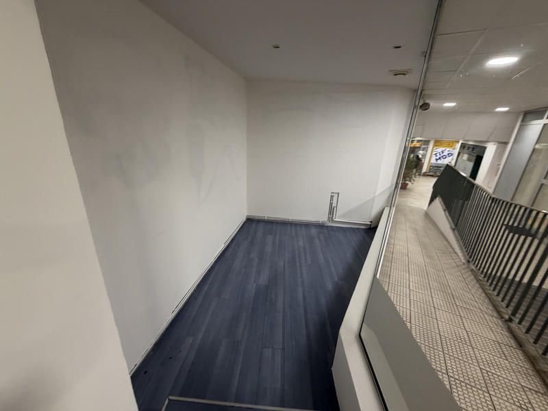 Local commercial - 25 m²