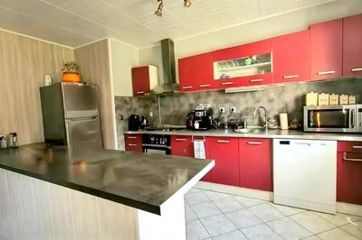 Pavillon - 85 m² - 5 pièces