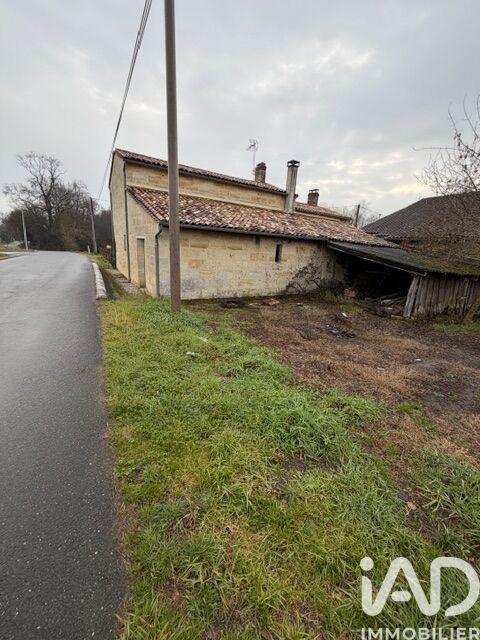 Maison - 145 m² - 7 pièces