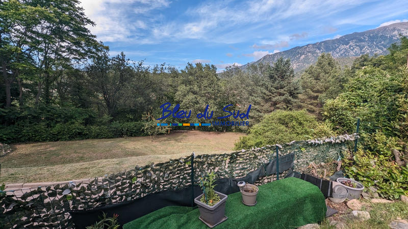 Appartement - 26 m² - 1 pièce