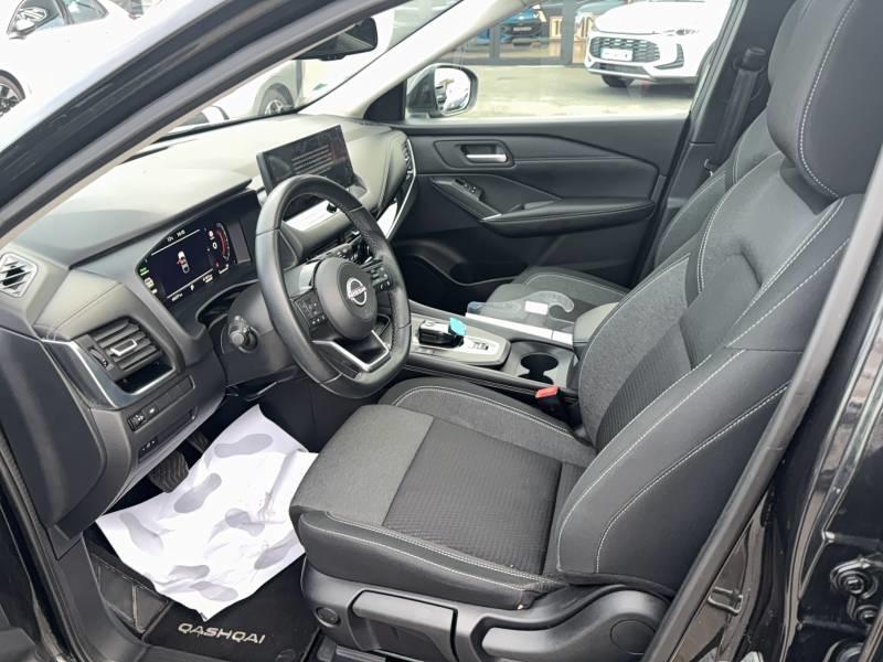 Nissan Qashqai e-Power 190 ch n-Connecta