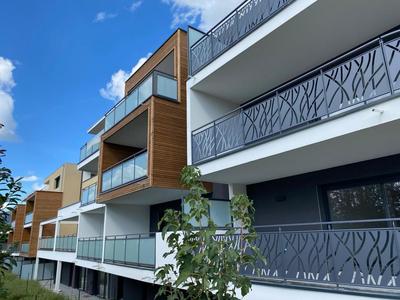 Appartement - 79 m² - 4 pièces