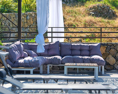 Maison - 180 m² - 9 pièces