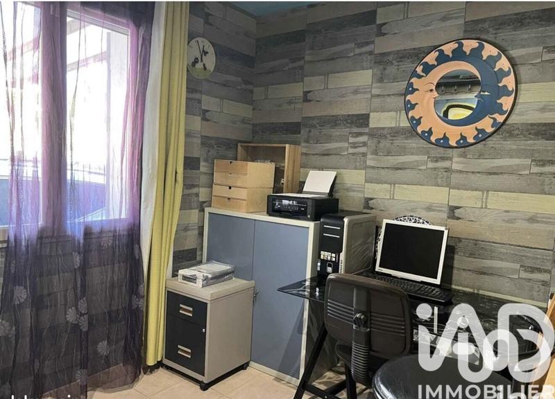 Maison - 101 m² - 4 pièces