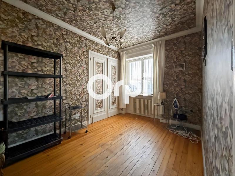 Maison - 134 m² - 6 pièces