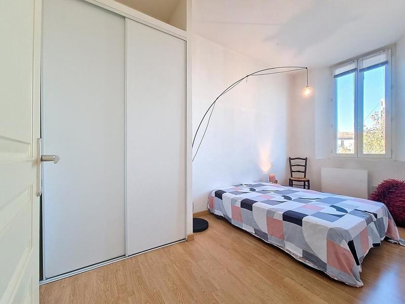 Appartement - 72 m² - 3 pièces