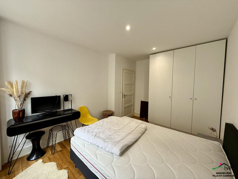 Appartement - 68 m² - 3 pièces