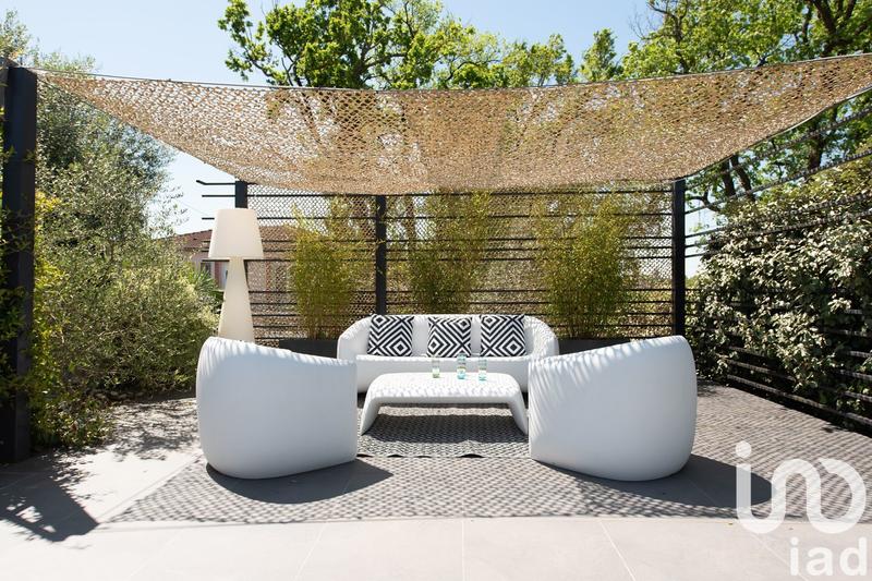 Maison de maîtres - 186 m² - 5 pièces