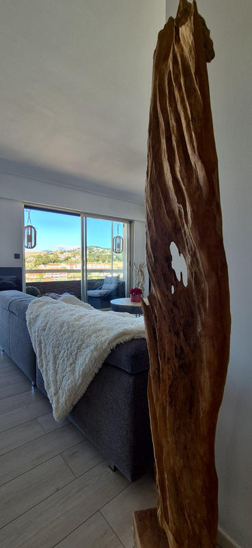 Appartement - 86 m² - 3 pièces